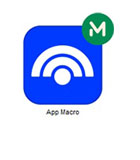 Logo Macro