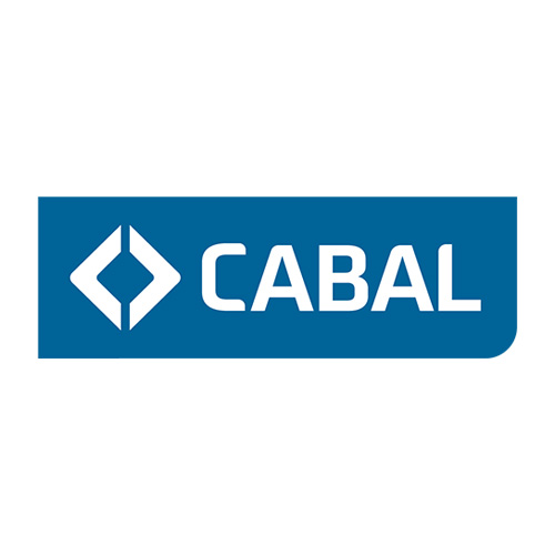 Logo Cabal Imagen de muestra