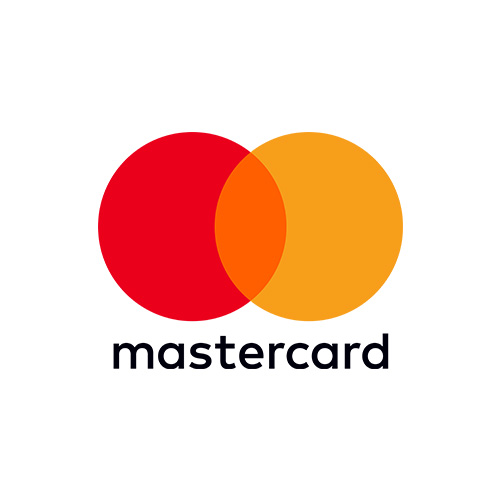 Logo Mastercard Imagen de muestra