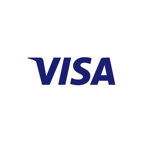 Logo Visa Imagen de muestra